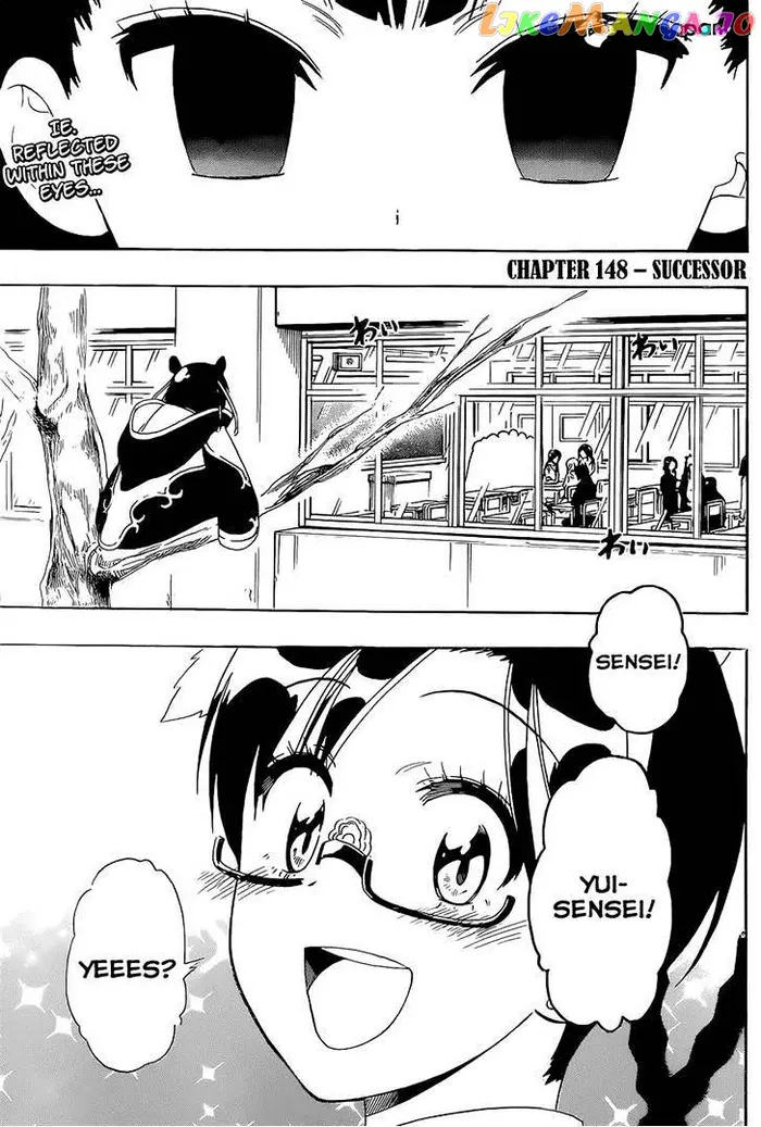 Nisekoi Chapter 148 image 03_optimized